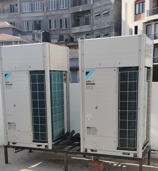 CHALTLANG TOURIST LODGE Project