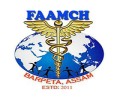 FAAMCH Logo