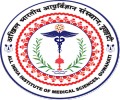 AIIMS Guwahati Logo