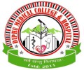 DIPHU Medical Collage & Hospital Logo