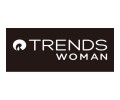 Trends Woman Logo