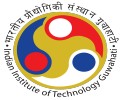 Indian Institute of Technology Guwahati Logo