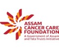 Assam Cancer Care Foundation Logo