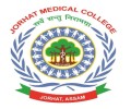 Jorhat Medical Collage Logo