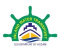 Inland Water Transport Logo
