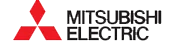 Mitsubishi Electric Logo
