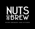 Nuts and Brew Logo
