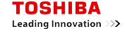 Toshiba Logo