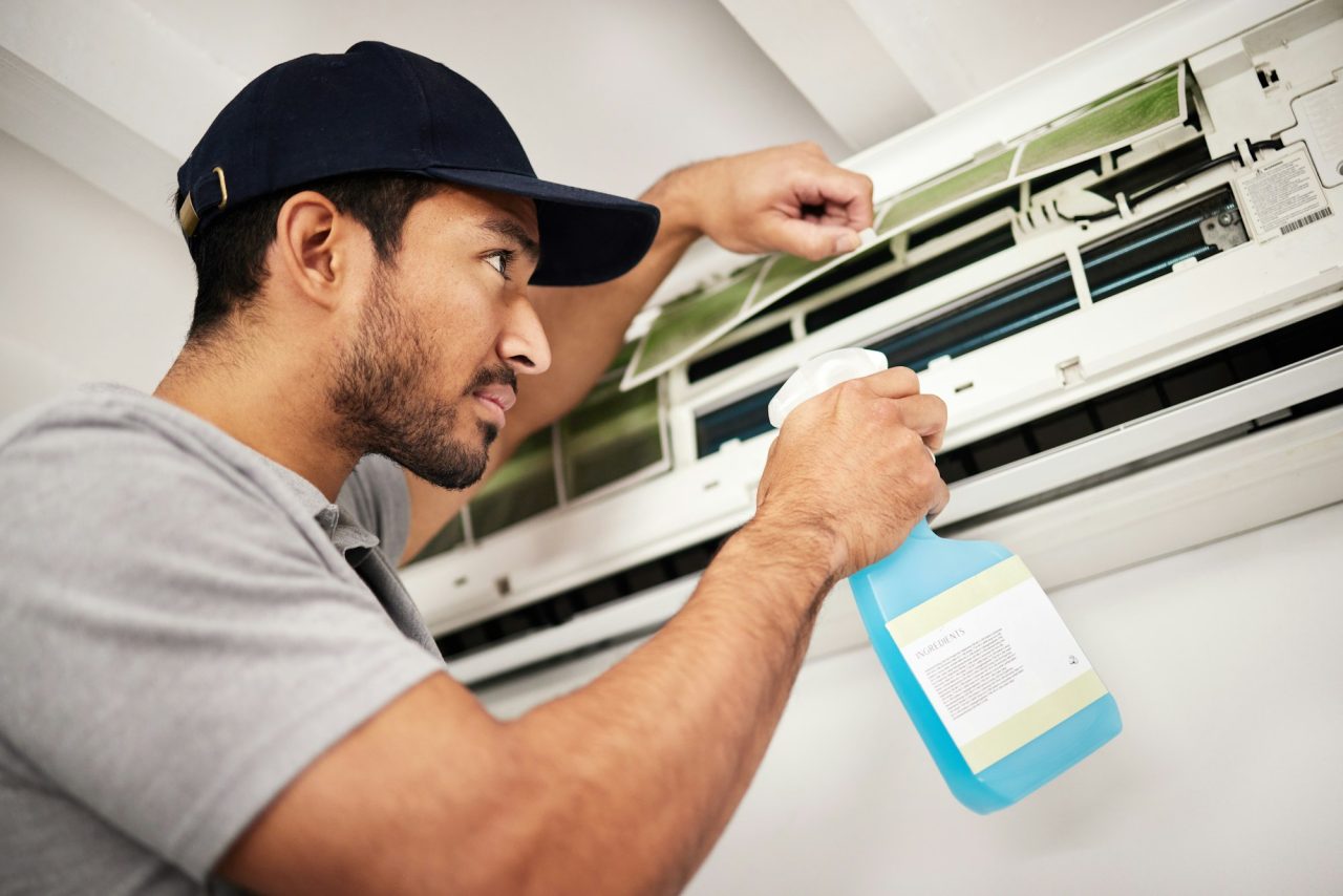 AC Repair