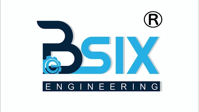BSIX Engineering Logo