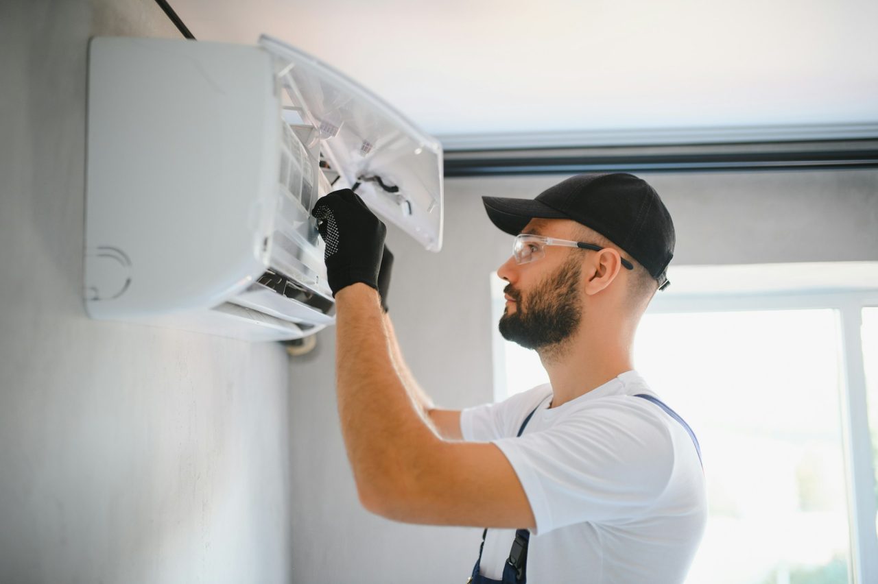 HVAC Repair