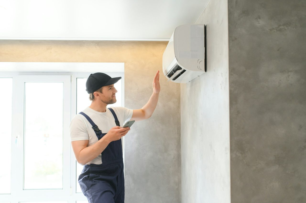 AC Maintenance