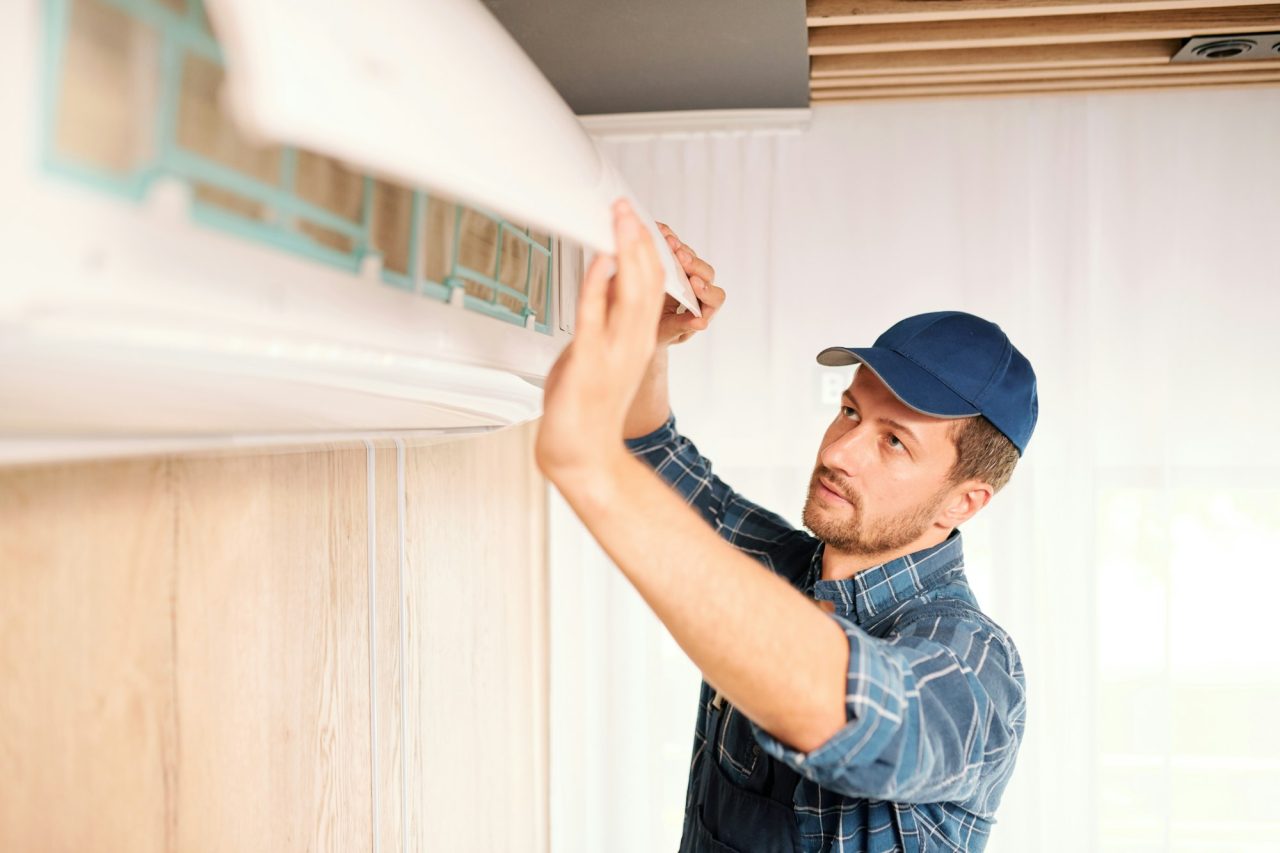 AC Installation